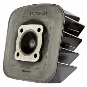 Zylinderkopf MALOSSI fuer YAMAHA 80 DT/RD MX fuer YAMAHA 80 DT/RD MX