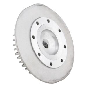 Zylinderkopf QUATTRINI M-200 200 ccm fuer Vespa 50-125/PV/ET3/PK/S/XL/2 fuer Vespa 50-125/PV/ET3/PK/S/XL/2