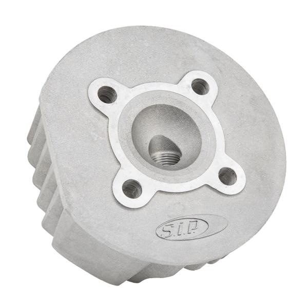 Zylinderkopf SIP 75 ccm fuer Rennzylinder PINASCO Art.Nr.: 18500000 fuer Vespa PK50/S/XL N Automatica/XL Plurimatic fuer Vespa PK50/S/XL N Automatica/XL Plurimatic