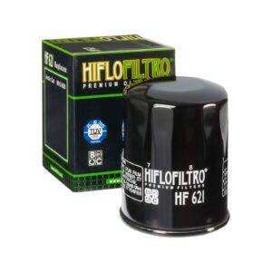 Hiflo Filtro Ölfilter 07120116