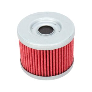 Hiflo Filtro Ölfilter 07120422