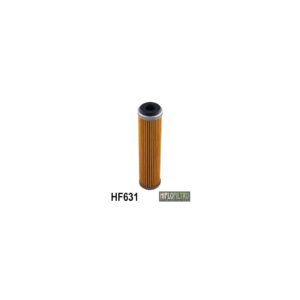 Hiflo Filtro Ölfilter 07120423