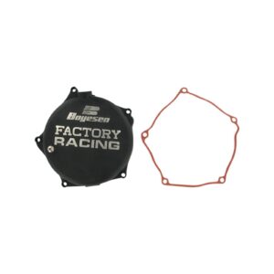 Boyesen Kupplungsdeckel Kawasaki KX 250F 04-08 CC-17B