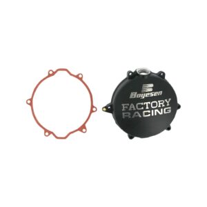 Boyesen Kupplungsdeckel KTM SX-F 250 / EXC-F 05-12 CC-44B