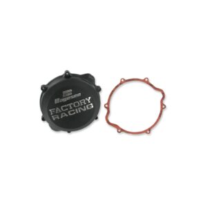 Boyesen Kupplungsdeckel Honda CRF 450 X 05- CC-06XB