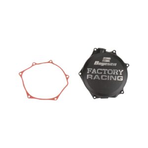 Boyesen Kupplungsdeckel Suzuki RM-Z 250 07- CC-27AB