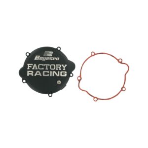 Boyesen Kupplungsdeckel CC-46B