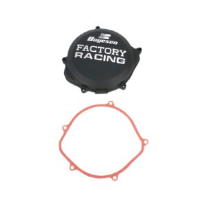 Boyesen Kupplungsdeckel Honda CRF 450 09- CC-06AB