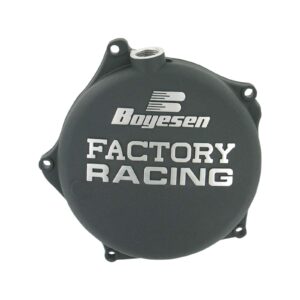 Boyesen Kupplungsdeckel Kawasaki KX 250F 09- CC-17AB
