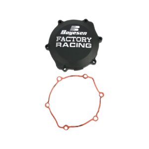 Boyesen Kupplungsdeckel Yamaha YZ 85 02- CC-30B