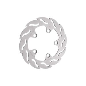 Moto-Master Bremsscheibe Flame Mx Frt 110290