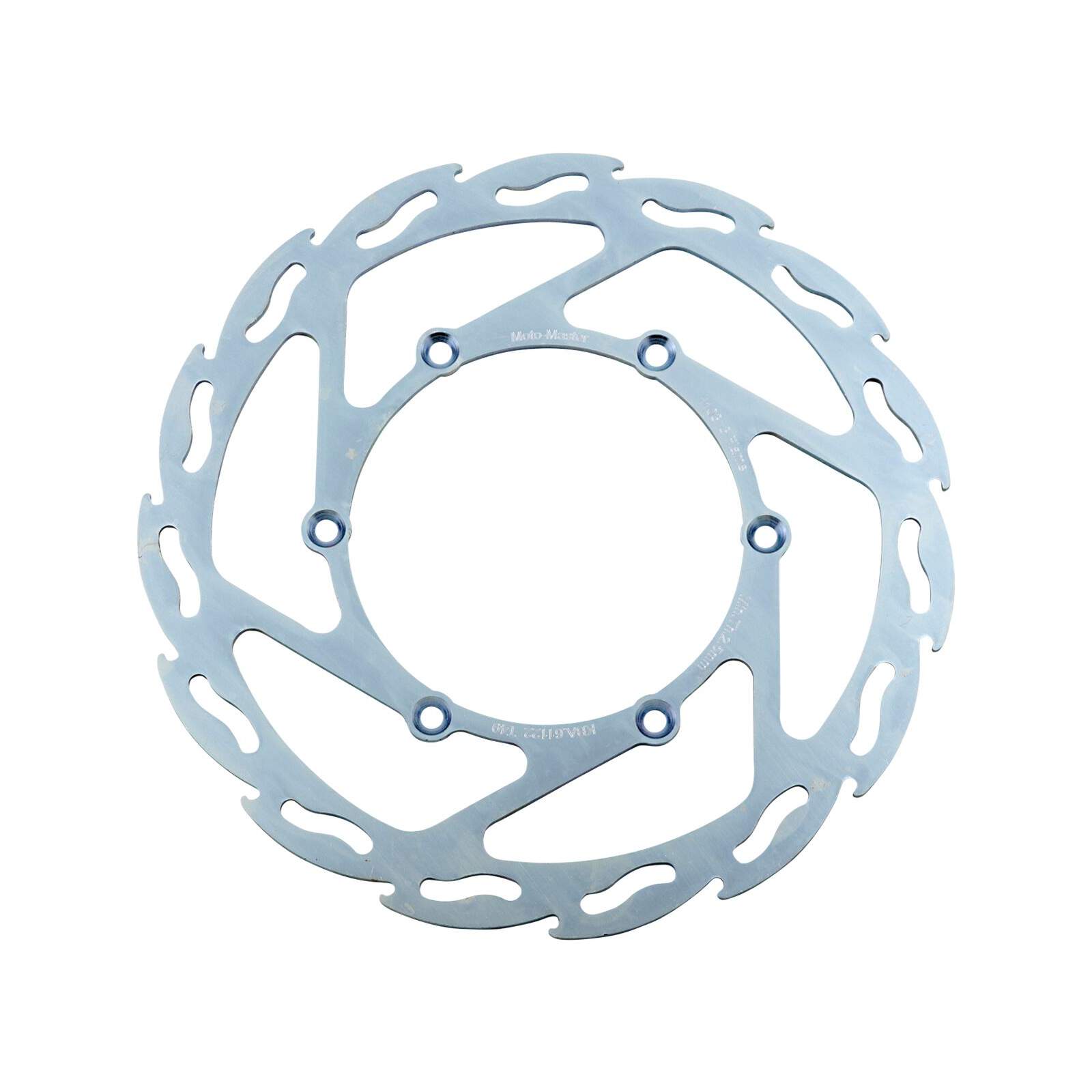 Moto-Master Bremsscheibe Flame Mx Frt 110313