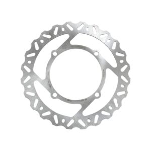 Moto-Master Bremsscheibe Nitro Series 110357