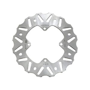 Moto-Master Bremsscheibe Nitro Series 110360