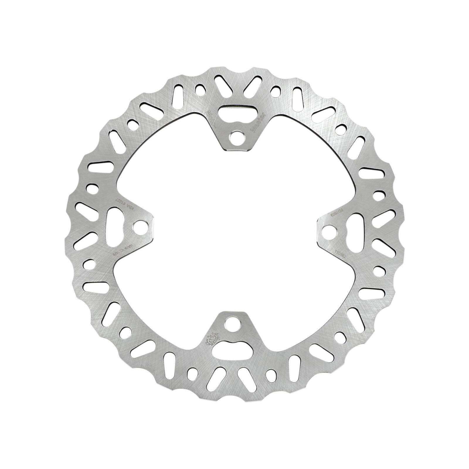 Moto-Master Bremsscheibe Nitro Series 110362