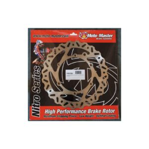 Moto-Master Bremsscheibe Nitro Series 110367