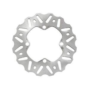 Moto-Master Bremsscheibe Nitro Series 110370