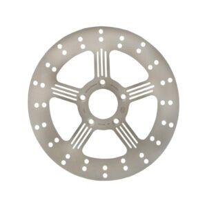 Moto-Master Bremsscheibe Fix Round L/R 110632