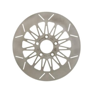 Moto-Master Bremsscheibe Fix Round L/R 110636