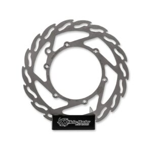 Moto-Master Bremsscheibe Fix Flame 110639