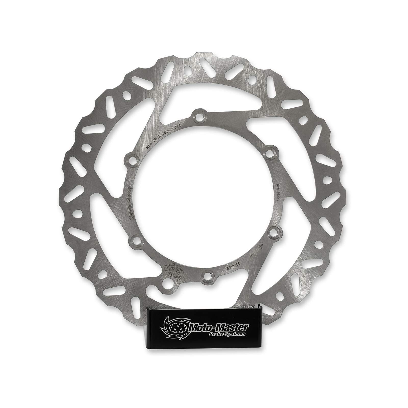 Moto-Master Bremsscheibe Nitro Fix Wave MM110644