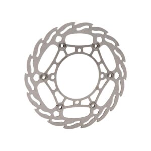 Moto-Master Bremsscheibe Vorne 260Mm 111036