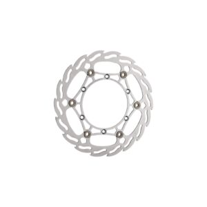 Moto-Master Bremsscheibe Vorne 270Mm 112084