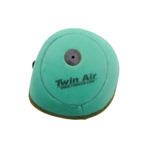 Twin Air Luftfilter geölt