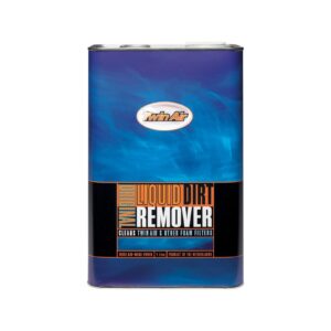 Twin Air Reinigungsflüssigkeit 4l für Filter (13,78 &euro; pro 1 l)