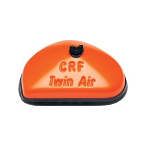 Twin Air Luftfilterdeckel 160052