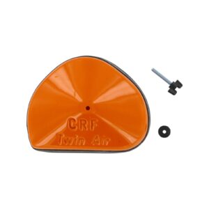 Twin Air Waschabdeckung