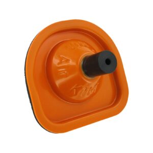 Twin Air Waschabdeckung