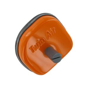 Twin Air Waschabdeckung