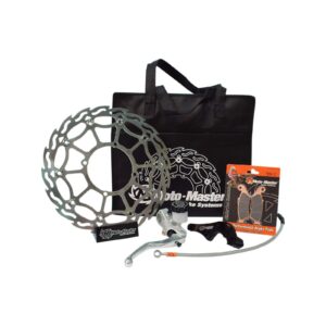 Moto-Master Supermoto Street Kit 312005