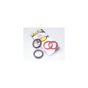 All-Balls Gabeldichtsatz Kyb 46 Mm Staubkappe + Simmerring