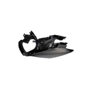 Racetech Luftfilterkasten M. Seitenteilen KTM Sxf 13- Schwarz...