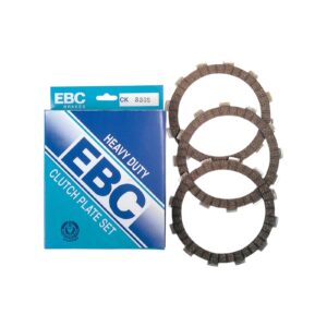 EBC Kupplungsset CK5648