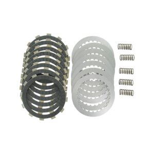 EBC Kupplungsset DRCF163