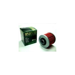Hiflo Filtro Ölfilter HF145