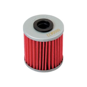 Hiflo Filtro Ölfilter HF207