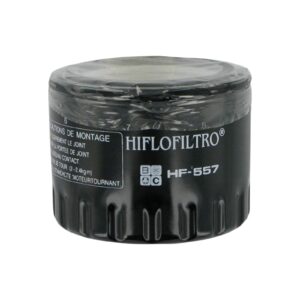 Hiflo Filtro Ölfilter HF557