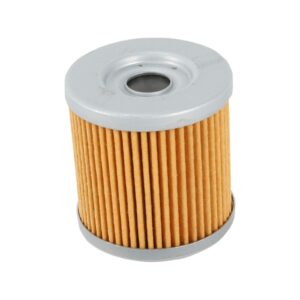 Hiflo Filtro Ölfilter HF563