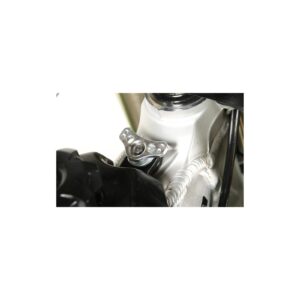 KSX Halterung Für Betriebsstundenzähler