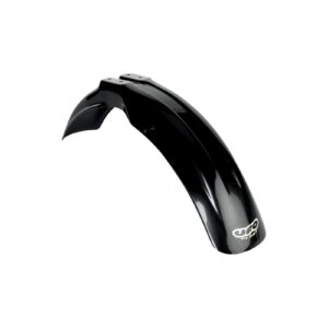 UFO Plast Kotflügel vorneCr125-500 83-99 Blk HO02600-001