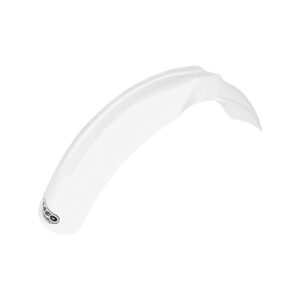 UFO Plast Kotflügel vorneCr125-500 83-99 Wht HO02600-041