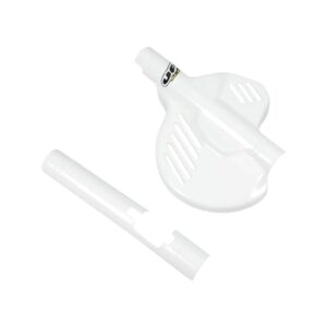 UFO Plast F-DISC CVR XR600 85-89 HO02605-041