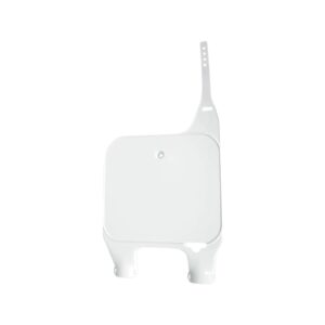 UFO Plast Nummerntafel