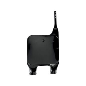 UFO Plast Nummerntafel