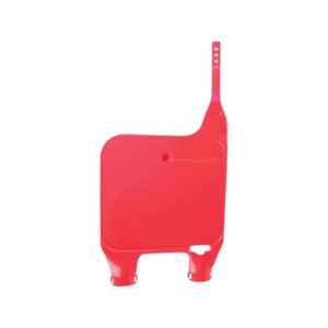 UFO Plast Nummerntafel