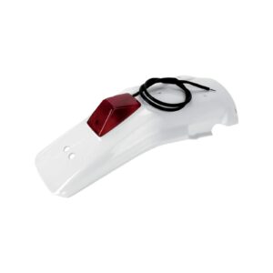UFO Plast Kotfluegel hinten